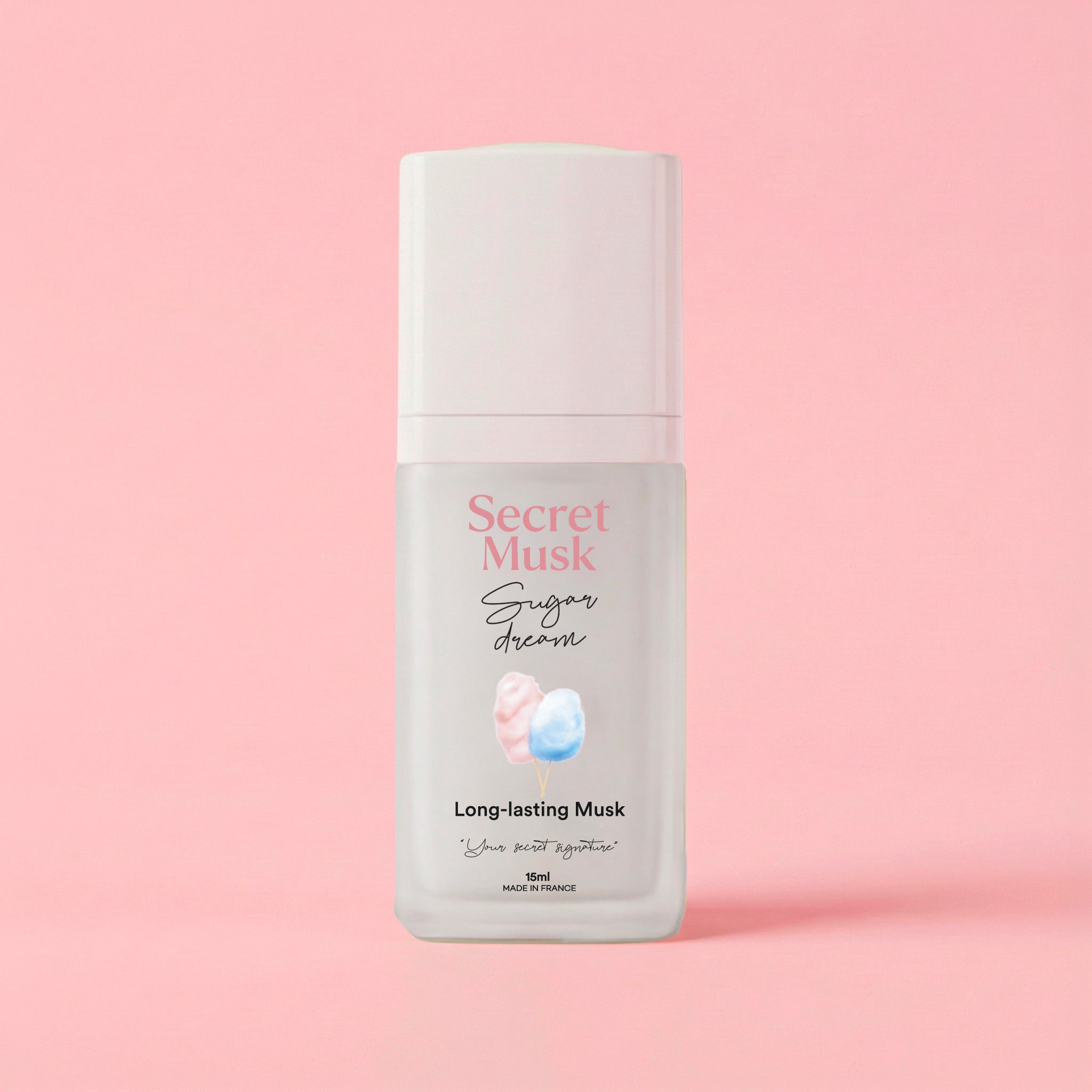 Musk gel | chose your scent