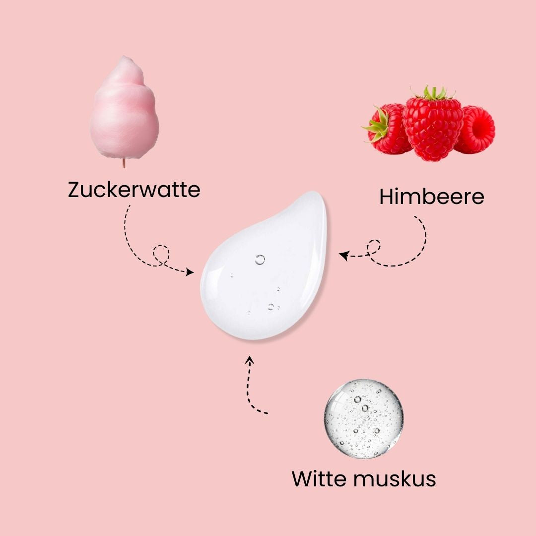 Musk gel | Sugar Dream