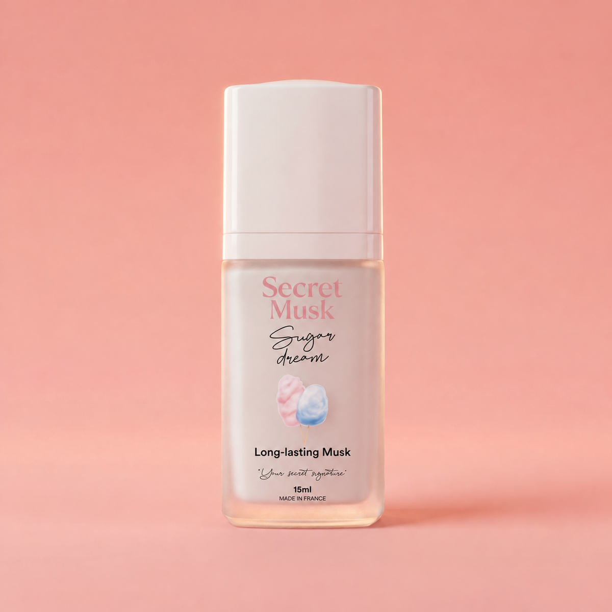 Musk gel | Sugar Dream