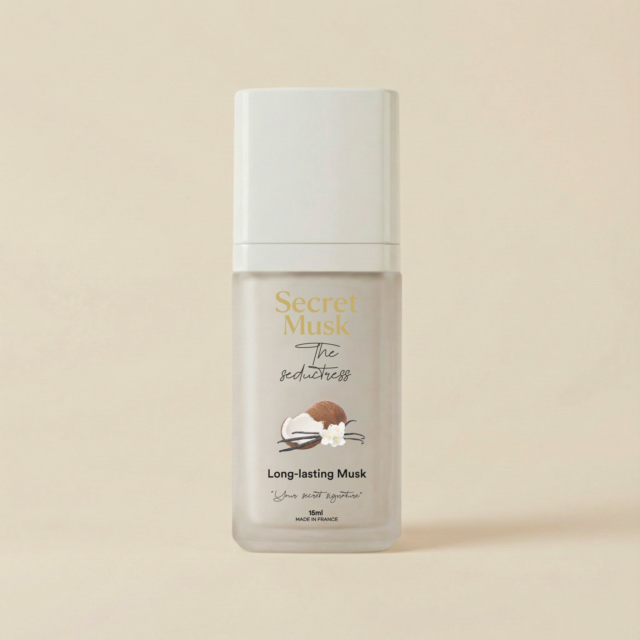 Musk gel | The Seductress