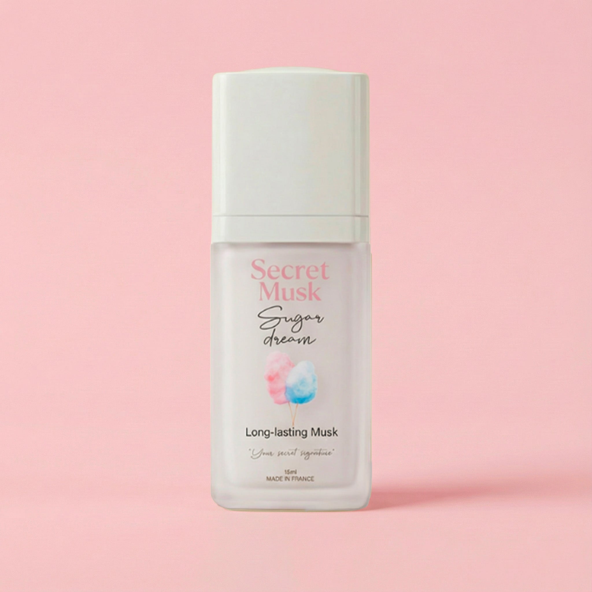 Musk gel | Sugar Dream